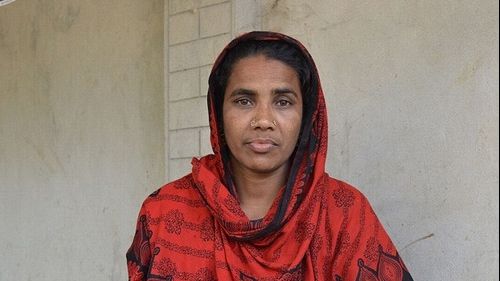 Oamenii spun că e specială și se înghesuiesc s-o vadă. Motivul? ”Arată ca niște mingi de fotbal"