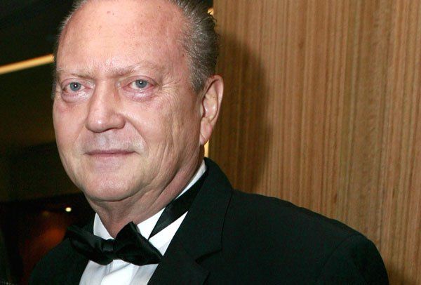 Poveste fabuloasă,dezvăluită de Panama Papers: avocat din reţea, fiul unui ofiţer SS şi spion CIA