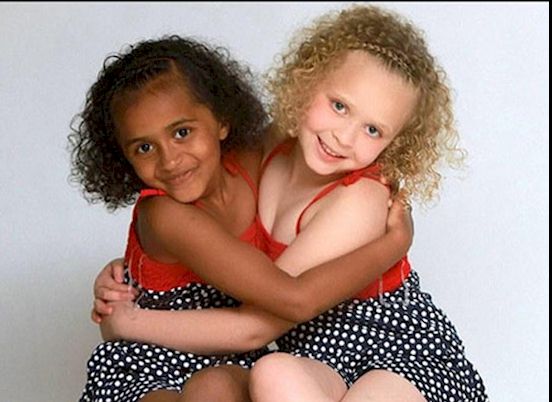 Poze incredibile! Par editate în Photoshop, dar sunt adevărate