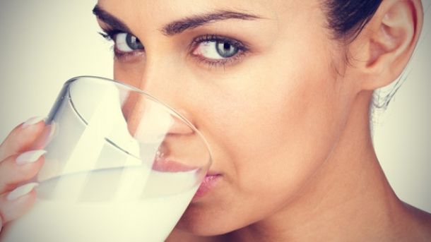 Scapă de celulită cu usturoi şi lapte