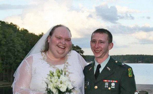 Combinații eșuate. Cupluri care demonstrează că dragostea e OARBĂ. Vei râde cu lacrimi!