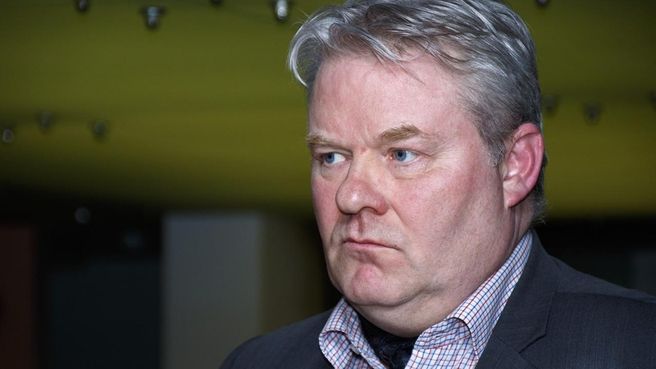 PANAMA PAPERS SIgurdur Ingi Johannsson este noul premier al Islandei, după demisia lui Gunnlaugsson