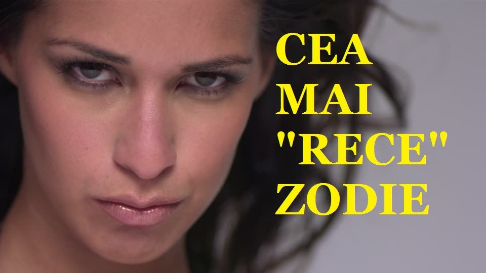 Cea mai "rece" zodie. Se îndrăgostește rar și foarte greu