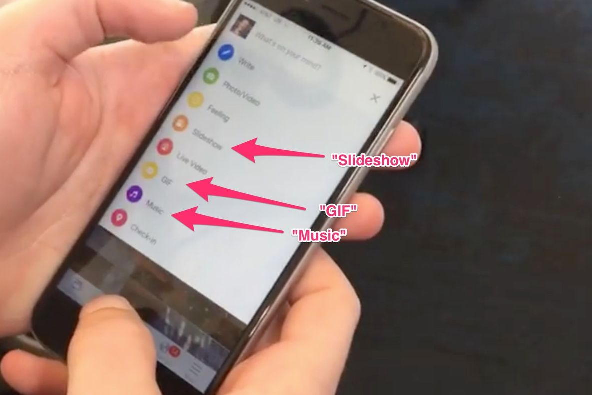 Un cameraman indiscret a filmat telefonul lui Mark Zuckerberg. Ce a aflat despre Facebook e UIMITOR
