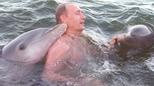 Întrebare șoc pentru Putin. Pe cine ar salva întâi de la înec: Erdogan sau Obama? Răspunsul său