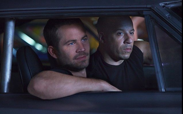 Cine va fi noul protagonist al seriei ”Fast and Furious”. Era prieten apropiat cu Paul Walker
