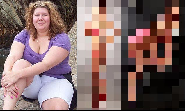 Transformarea spectaculoasă a acestei femei. Niciun bărbat nu-și mai poate lua ochii de la ea