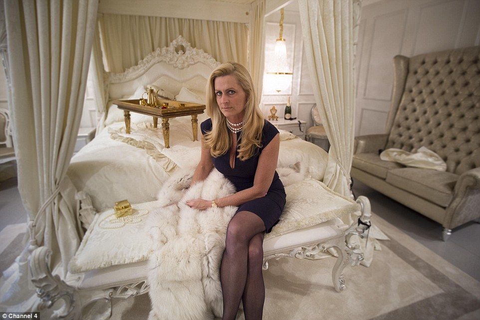 Cum arată interiorul caselor de miliardari. Imaginile îți vor tăia răsuflarea