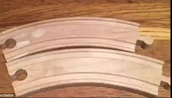 Privește bine imaginea: care piesă e mai mare? Răspunsul te va surprinde!