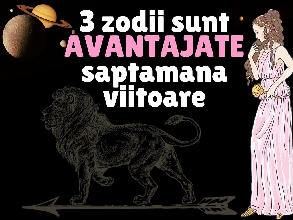 Previziuni karmice 25 aprilie – 1 mai 2016