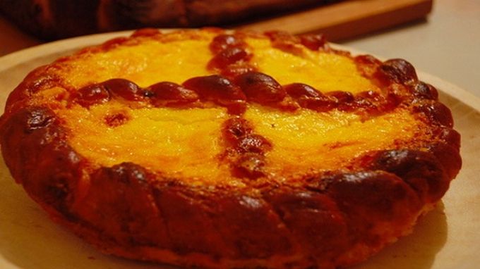 Paşti 2016. Pasca cu brânză de vaci: secretul bucătarilor pentru cea mai delicioasă pască