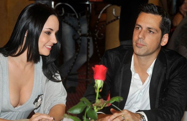 Andreea Marin nu se mută în Turcia din cauza lui Ștefan Bănică