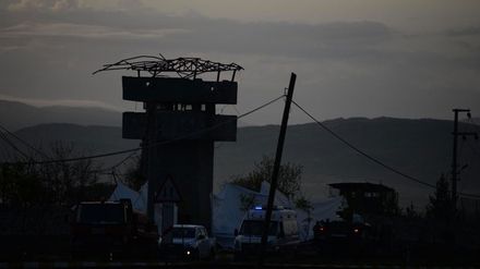 Atac cu mașină-capcană în Turcia. Un mort și 47 de răniți