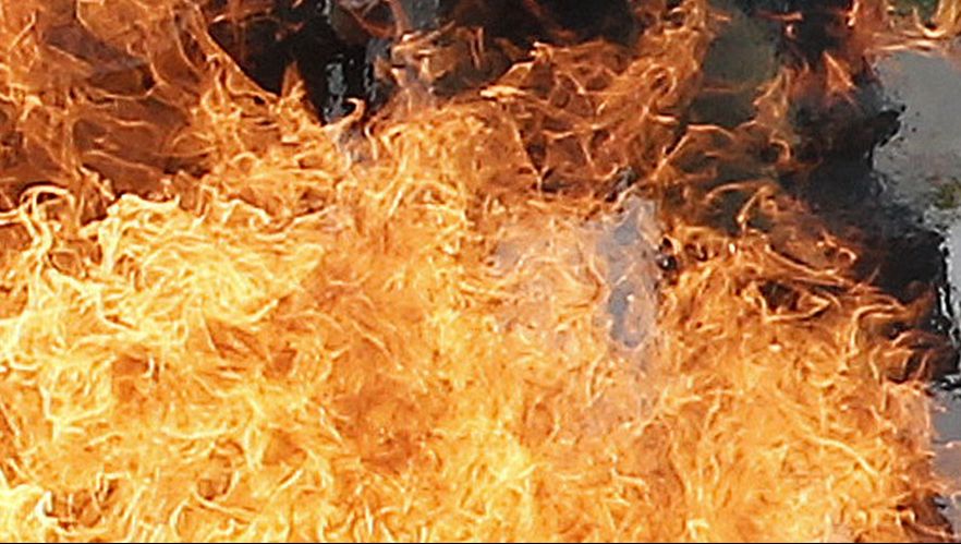 Halucinant! Student la medicină, ars de viu pentru că a întârziat la examenul de licență