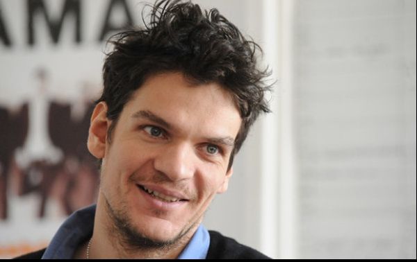 Tudor Chirilă va fi tată a doua oară. Cum s-a dat de gol artistul