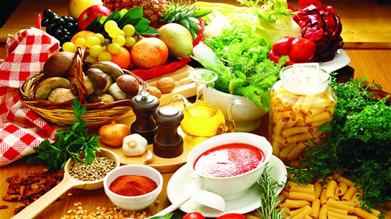 Săptămâna Mare. Ce este bine să mănânci în ultimele zile din Postul Paștelui