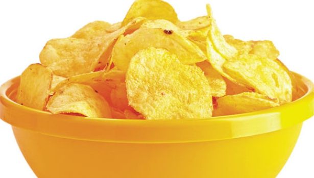 S-a înecat cu un chips și s-a dus la spital pentru control. Descoperirea șocantă făcută de medici