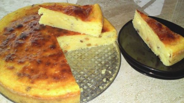 REŢETE DE PAŞTE. Pască fără aluat: cum o prepari ca să iasă gustoasă