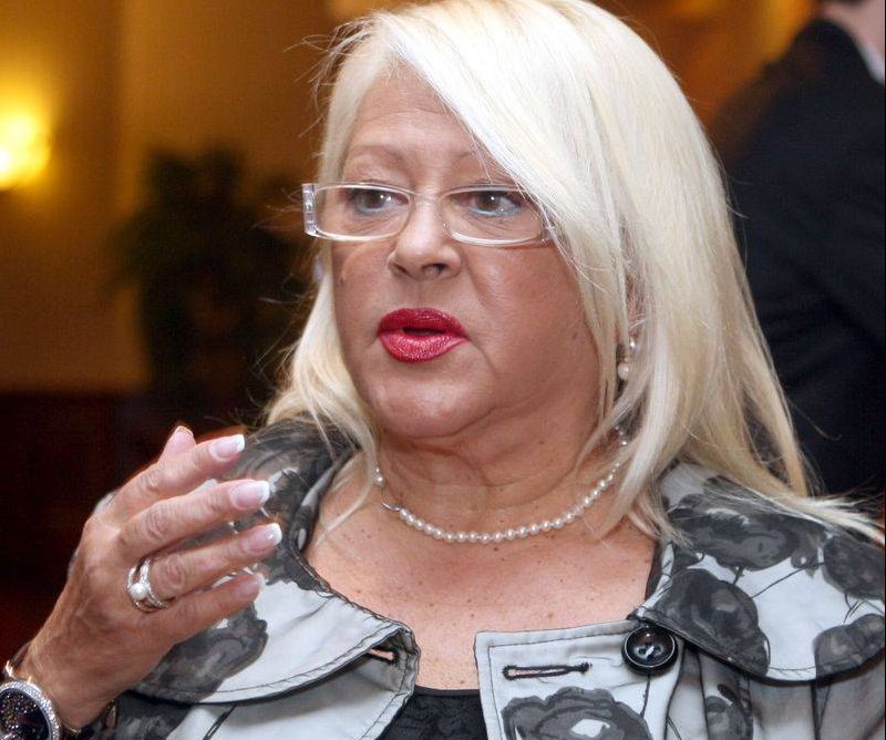 Cum a slăbit Mirabela Dauer 11 kg într-un timp record. Dieta-minune a cântăreței