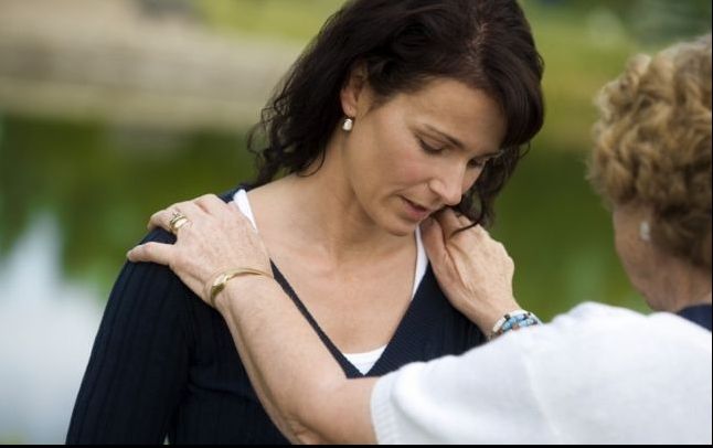 Ce se întâmplă în corpul tău atunci când ești în doliu? Nimeni nu se aștepta la așa ceva