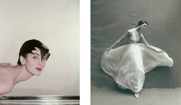 Cum arată cel mai bătrân fotomodel din lume. Are 85 de ani și defilează pe cele mai mari podiumuri 