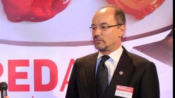 Președintele Ordinului Arhitecților: "Nu ne permitem să avem construcți publice de proastă calitate"