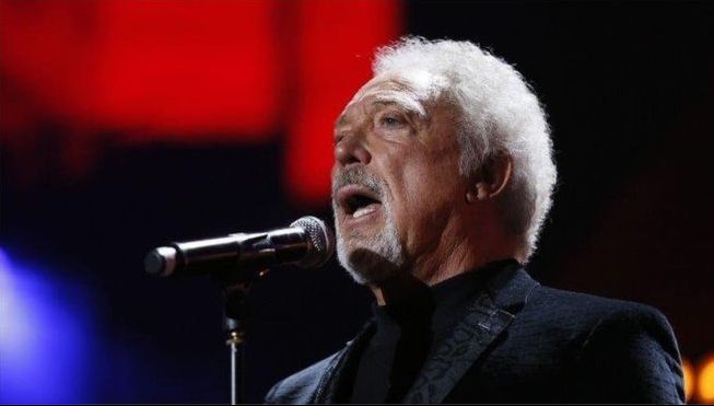 Tom Jones, în doliu. Soția sa a fost răpusă de cancer 