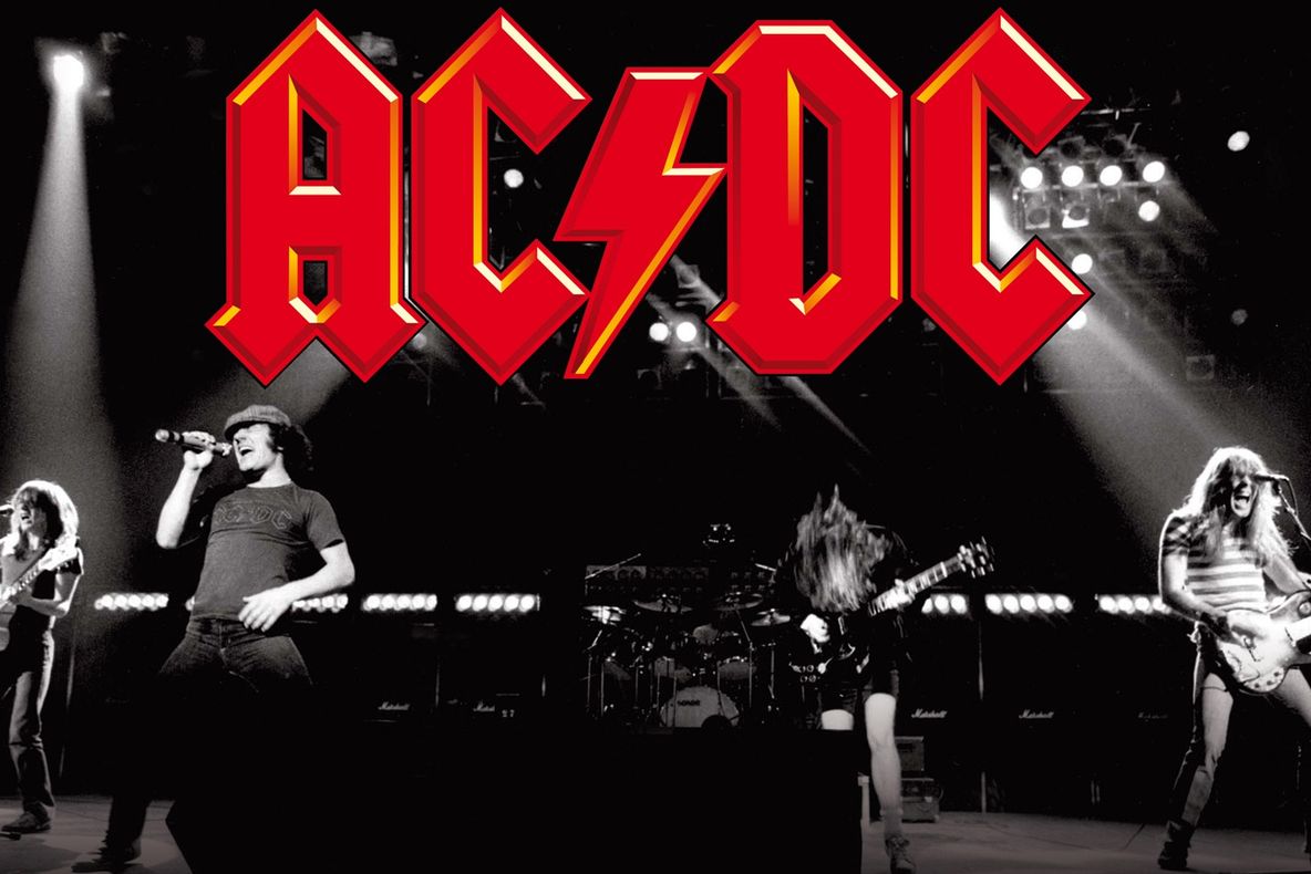 Una dintre cele mai cunoscute melodii ale AC/DC are efecte benefice împotriva cancerului