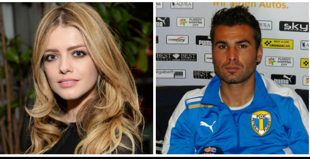 Decizie șoc a Alexandrei Dinu, prima soție a lui Adrian Mutu