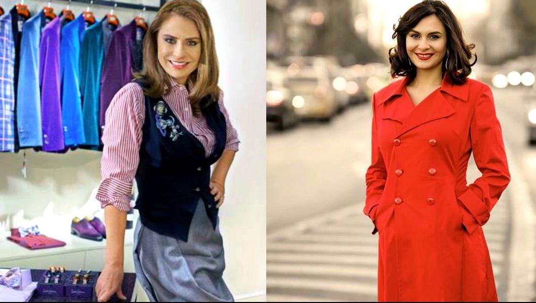 Propunere FRESH REFRESH! Stilistul Adina Buzatu îți dă idei de ținute pentru weekendul de Florii