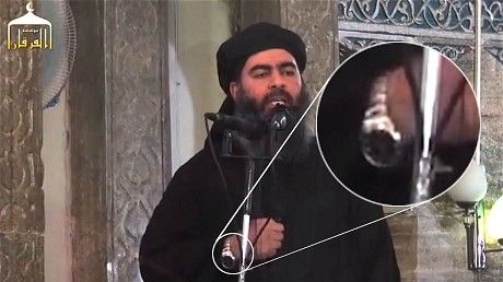 SUA, ameninţare fără precedent pentru liderul ISIS: Îl urmărim, îl vom găsi! Va plăti, îl vom ucide!