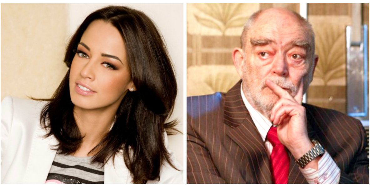 Andreea Raicu vorbește pentru prima data despre tatăl ei. Ce legătura avea cu Mircea Albulescu