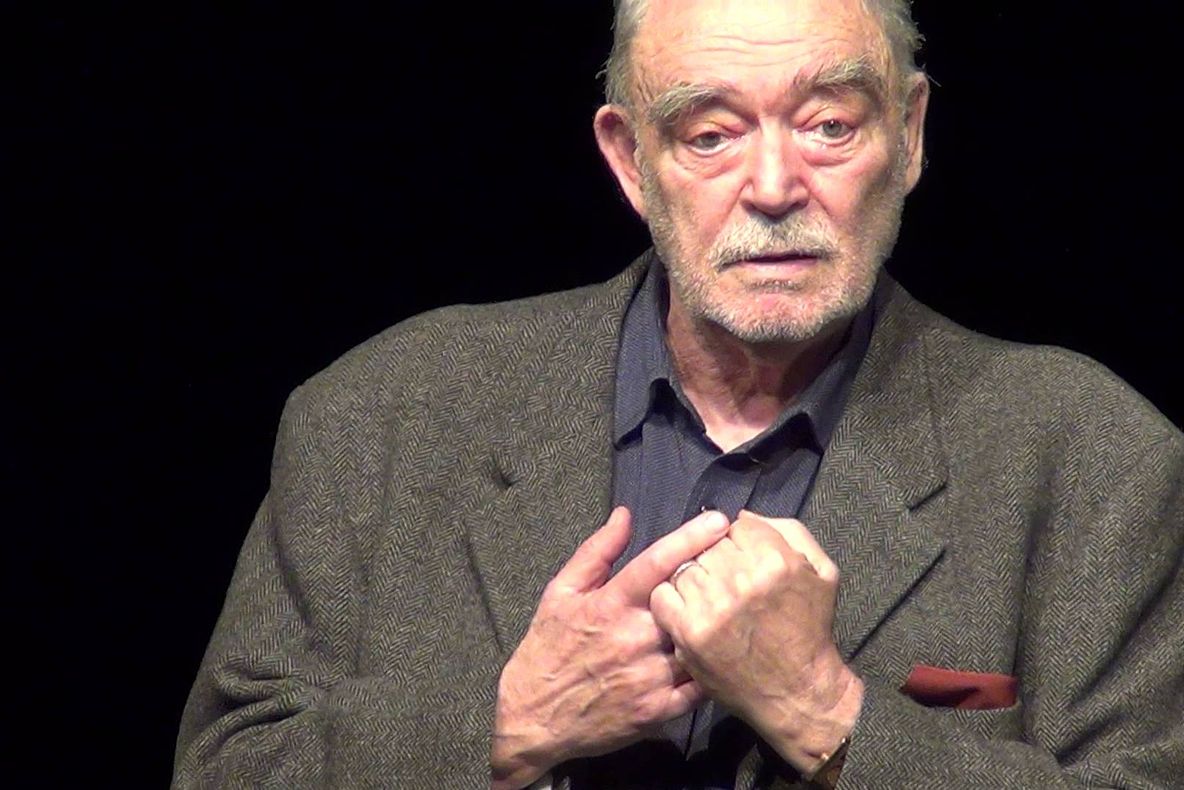 A murit actorul Mircea Albulescu