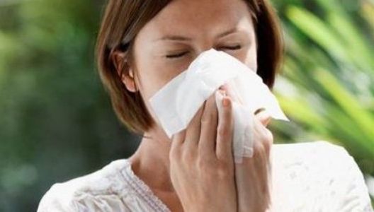 Alergie sau răceală? Cum faci diferenţa corect între cele două