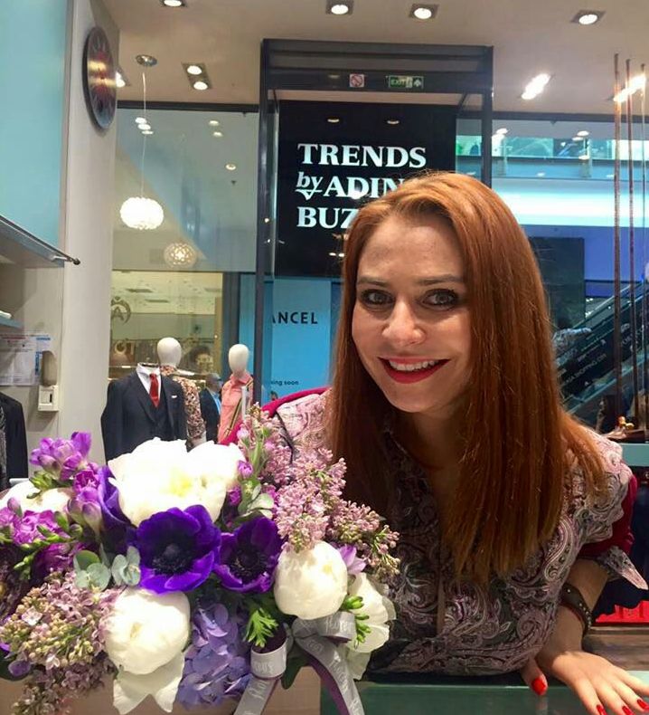 Propunerea FRESH REFRESH pentru acest weekend magic! Ce ținută să alegeți de Paști