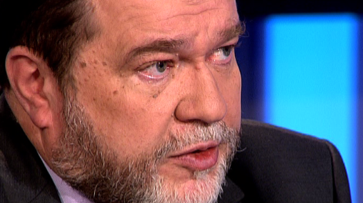 Ce a spus ambasadorul Rusiei la Bucureşti, Oleg Malginov, despre tezaurul românesc de la Moscova