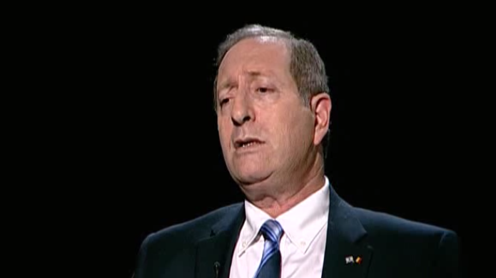 Aviv Shiron: În Orient este revoluţie, este război civil, dar şi o oportunitate pentru lumea arabă