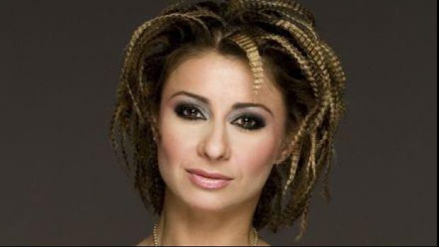 Sărbători în lacrimi pentru Anamaria Prodan: "Anul acesta ne-am despărţit"