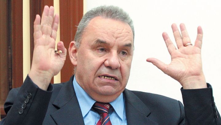 Andrei Marga, în discuţie cu Hoandră, despre extremism: S-a spus că evreii au adus comunismul