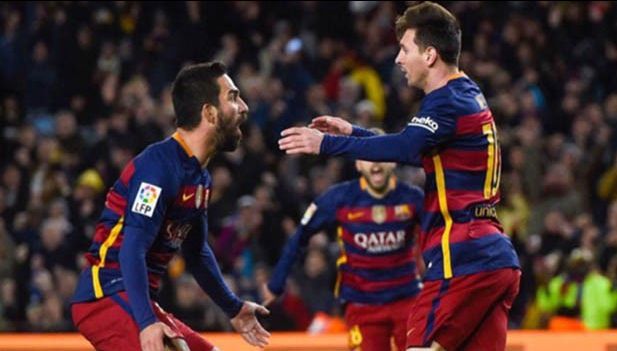 Ofertă de nerefuzat pentru un star al Barcelonei. Catalanii i-ar da drumul