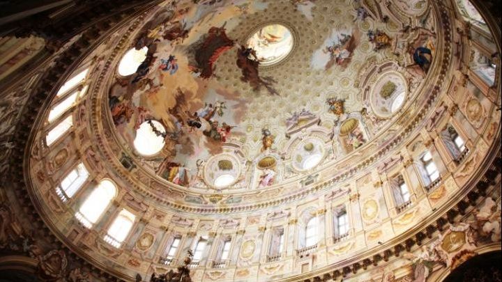 Experiment uluitor: oamenii care privesc opere de artă sunt mai sănătoşi