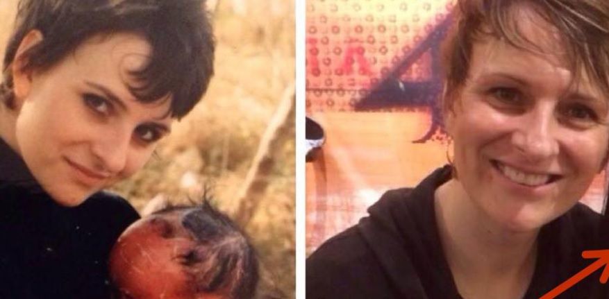 Şi-au ascuns copilul 22 de ani pentru ca nimeni să nu-i vadă faţă. Cum arată în realitate. E ŞOCANT