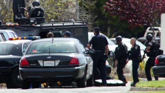 Şase morţi într-un nou atac armat în Statele Unite, după incidentul de vineri, soldat cu opt morţi