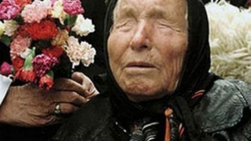 9 profeţii sumbre făcute de Baba Vanga. Ce se va întâmpla cu omenirea în următorii ani