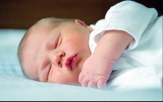 Credea că va naște un copil. Când a ajuns la spital a avut o mare surpriză. Medicii sunt șocați