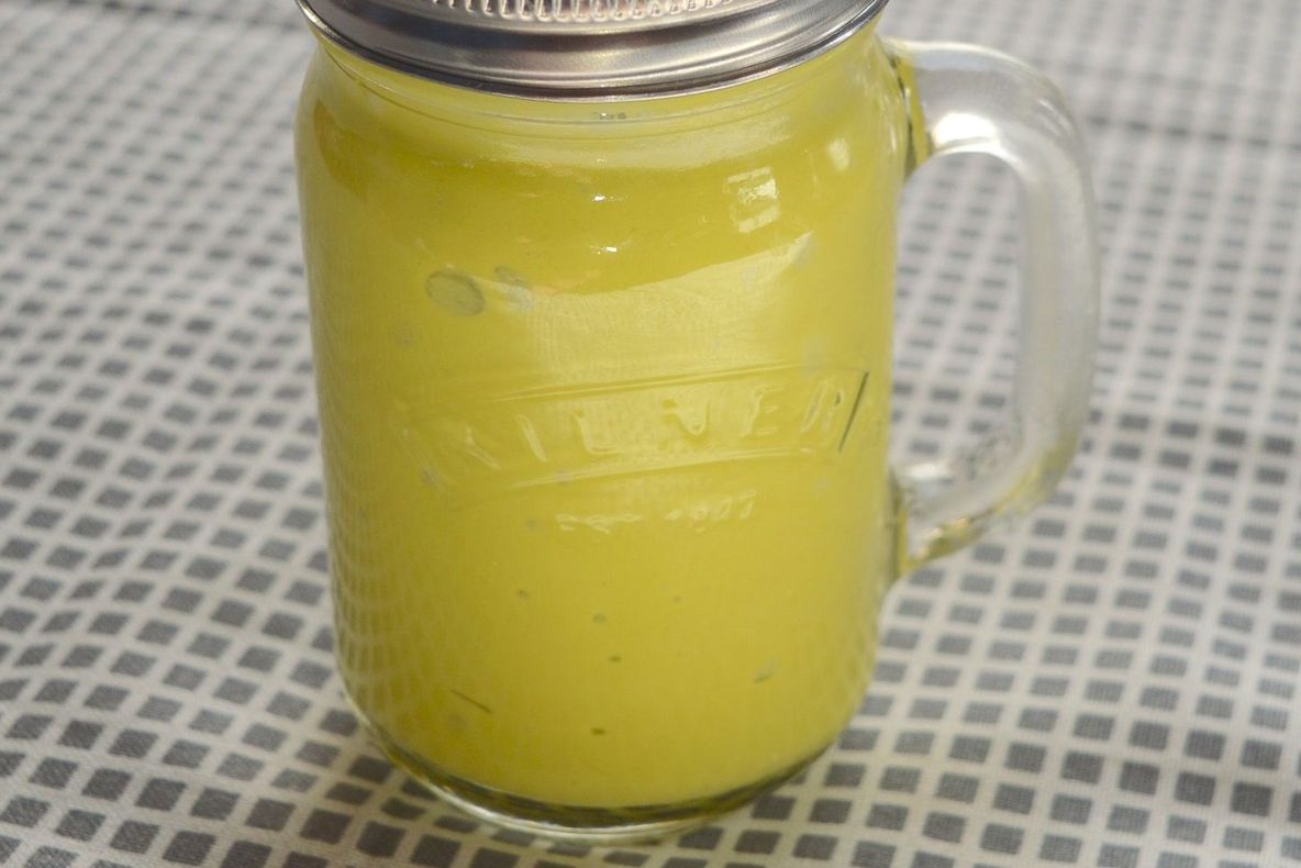 Această băutură dizolvă pietrele la rinichi