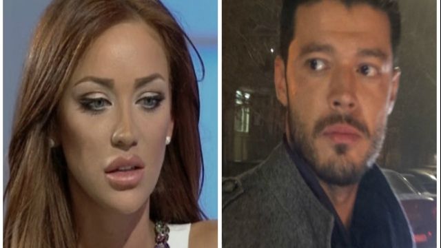 Nouă dramă în familia Biancăi Drăgușanu. Bărbatul a murit