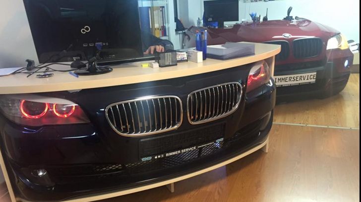 Bimmer Service. Ce trebuie să știi de acest service autorizat BMW