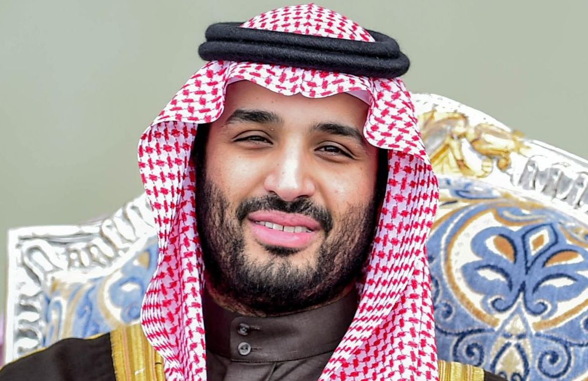 Cum arată planul de trilioane de dolari pentru salvarea Arabiei Saudite