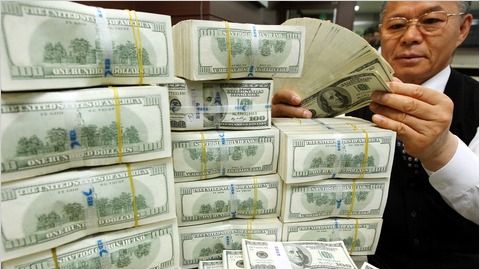 Noroc chior pentru un bărbat:a găsit după UN AN biletul cu care câştigase la loto 1 milion de dolari